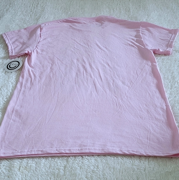 ✨️HP✨️ Neff Checkerboard and Rose🌹Graphic Tee👕 - NWT - Picture 9 of 10